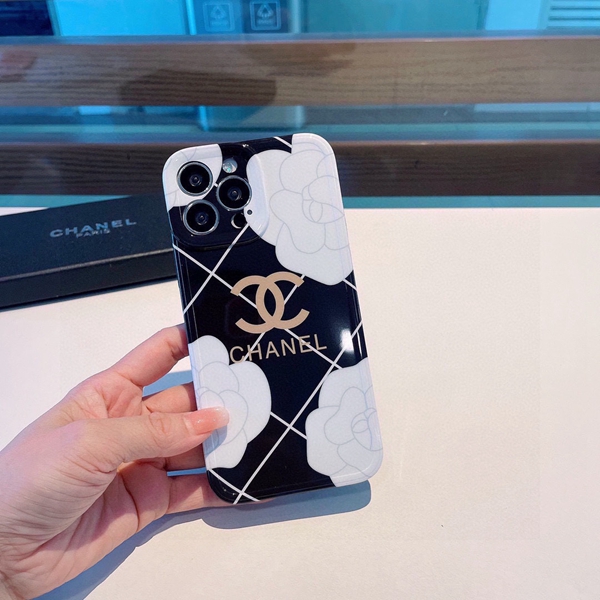 コピーブランド携帯ケース角部分ディテール